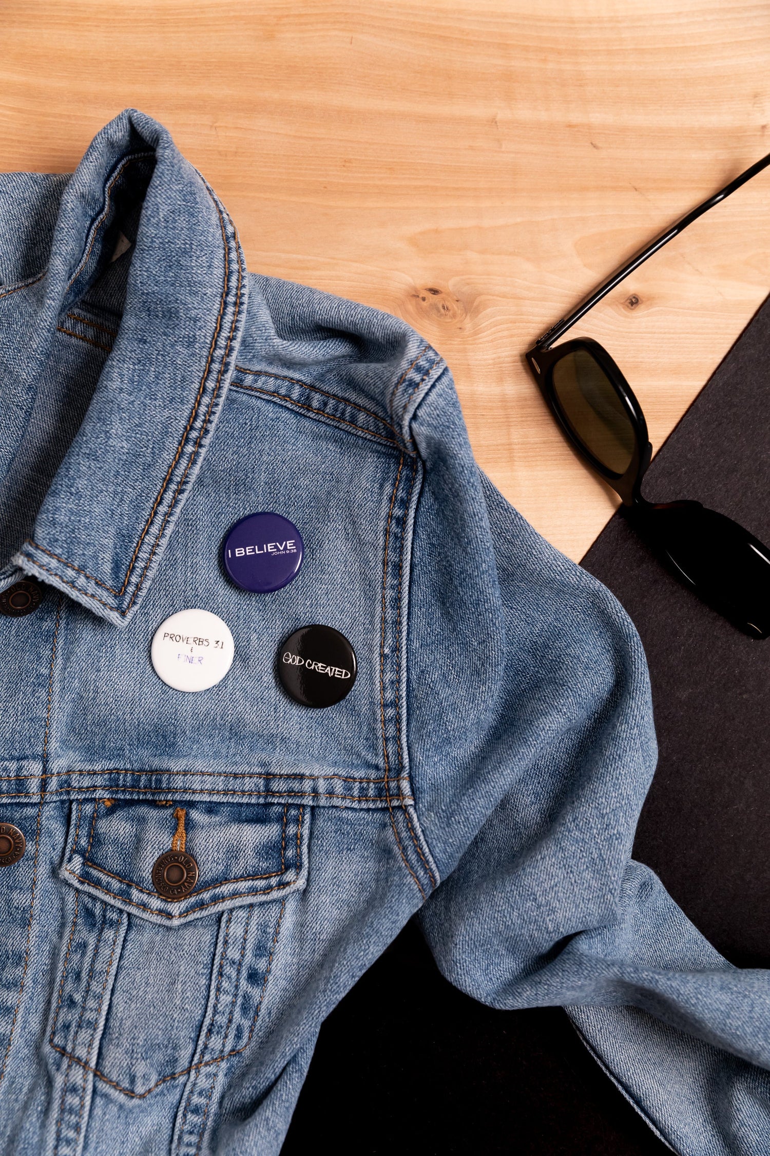 ACCESSORIES