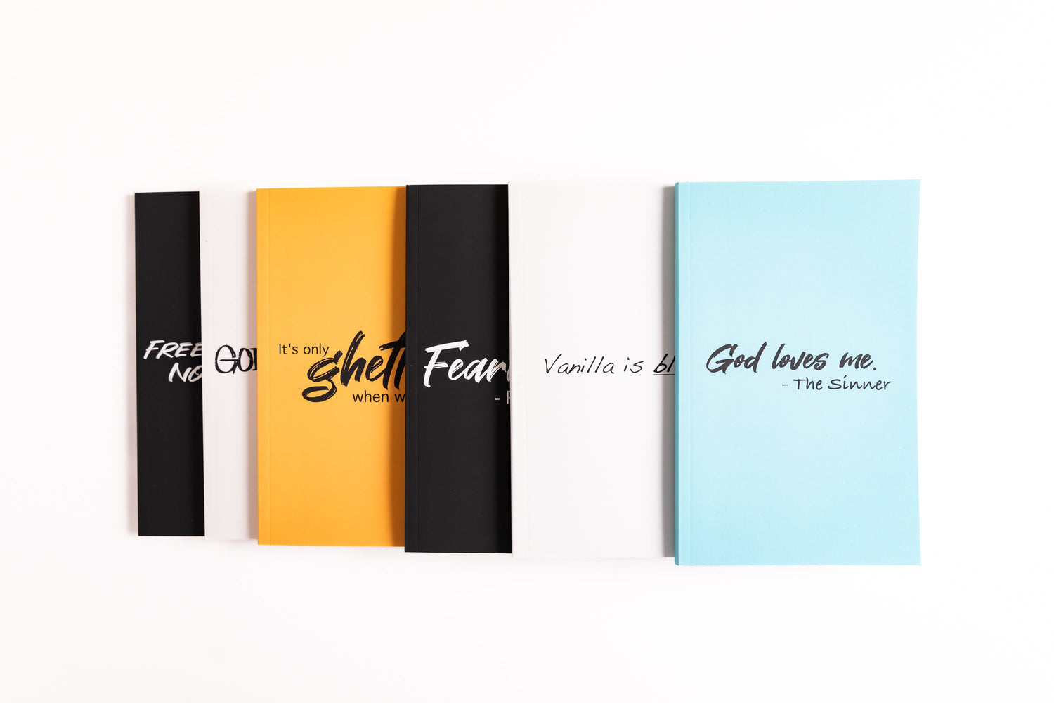 JOURNALS