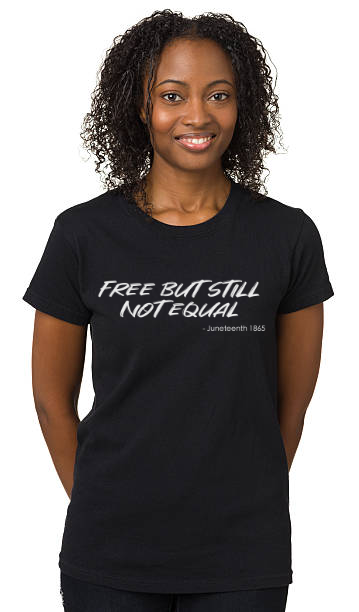 FREE BUT STILL NOT EQUAL