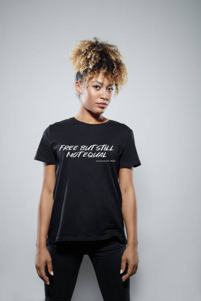 FREE BUT STILL NOT EQUAL