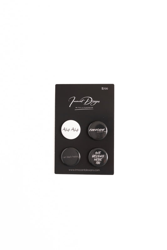 Buttons