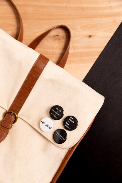Buttons
