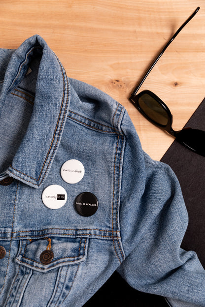 Buttons