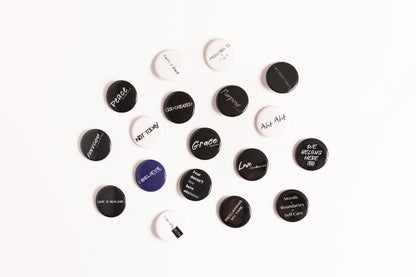 Buttons