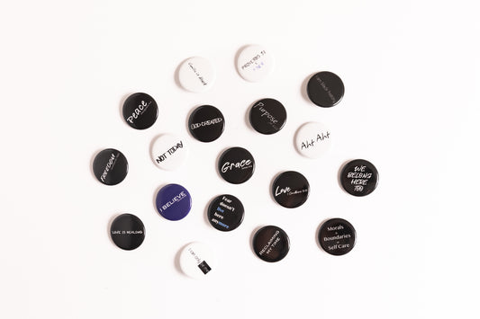 Buttons